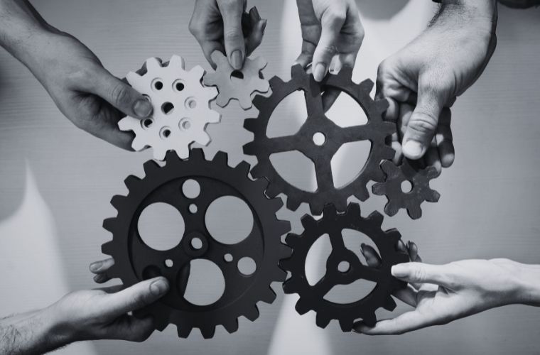 interfaces qui grincent